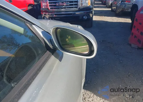 2002 Lexus Sc 430 из США, поврежденный, VIN JTHFN48Y720015934